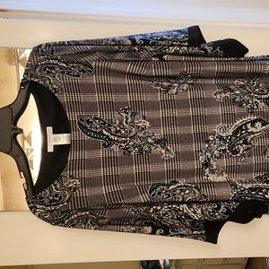 Studio one new York 2x dress